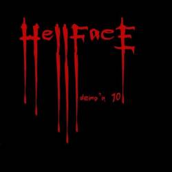 Hellface : Demo'n 10